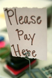 please pay here_stevendepolo