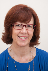 Mary Waring,specialist financial advice for women