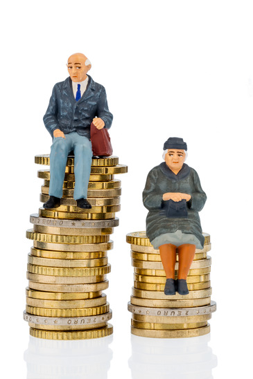 Improving your state pension entitlement