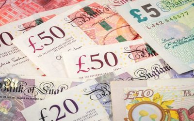 Would you turn away a cash sum of £300,000?