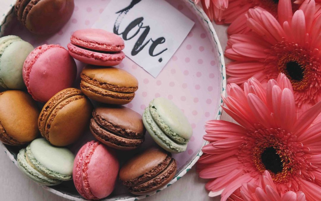 Valentine’s Day or Single’s Awareness Day? Tips on Practising Self-Love this Valentine’s Day
