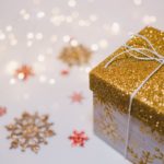 Dealing with a divorce through Christmas